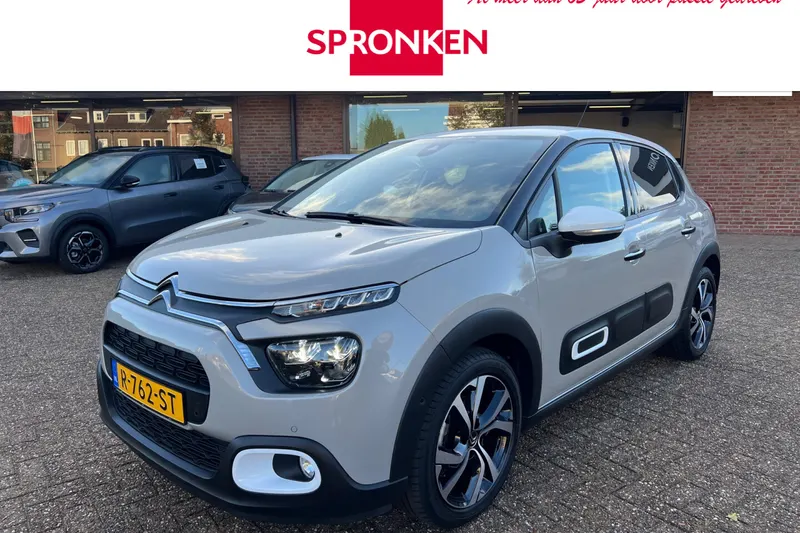 Citroën C3 (2020)