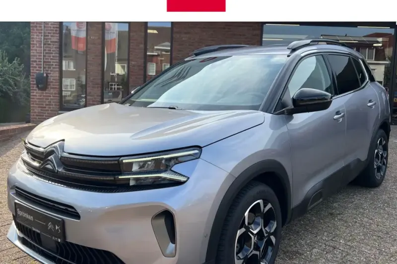 Citroën C5 (2023)