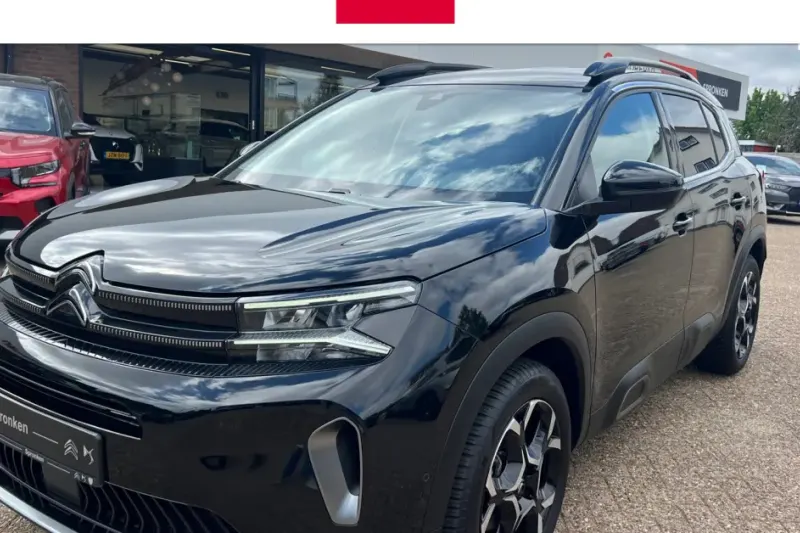 Citroën C5 (2023)