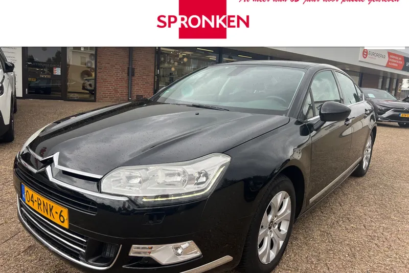 Citroën C5 (2011)