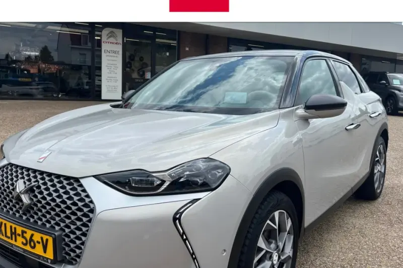 DS 3 (2020)