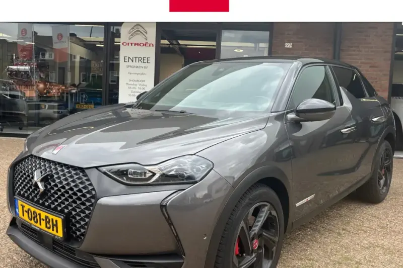 DS 3 (2021)