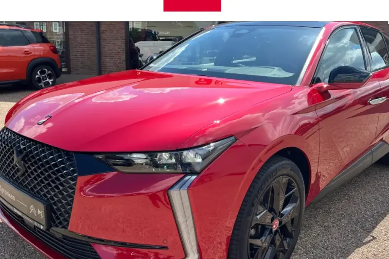 DS 4 (2023)