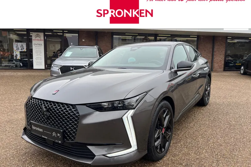 DS 4 (2023)