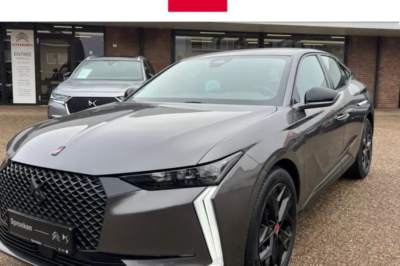 DS 4 (2023)