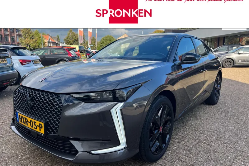 DS 4 (2023)