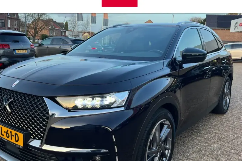 DS 7 (2020)