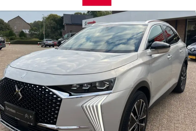 DS 7 (2023)