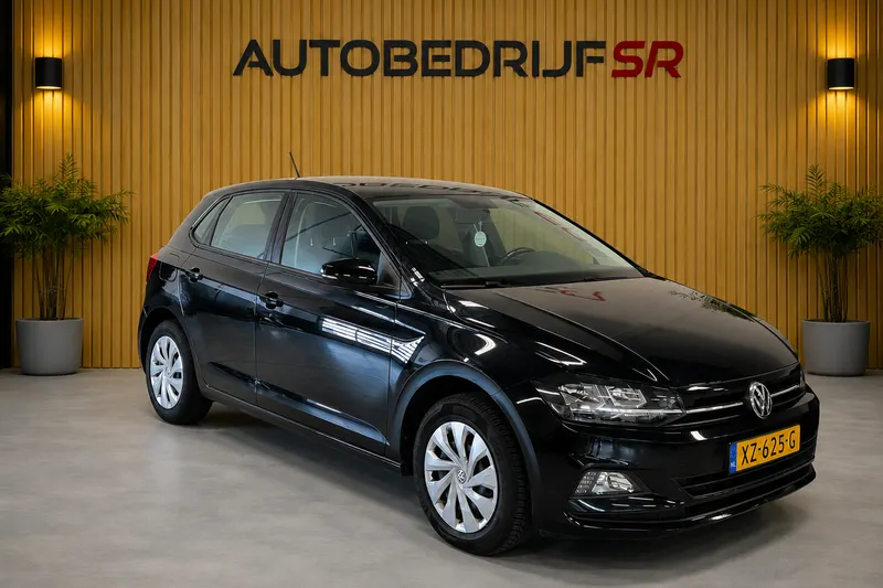Volkswagen Polo (2019)