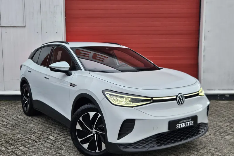 Volkswagen ID.4 (2023)