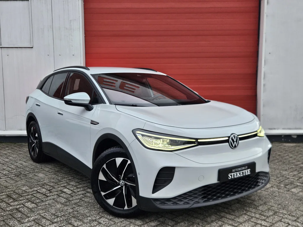 Volkswagen ID.4 (2023) — foto 1