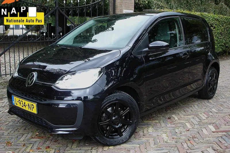 Volkswagen Up! (2021)