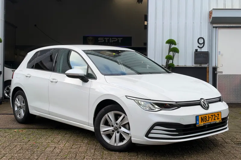 Volkswagen Golf (2020)