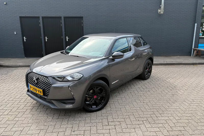 DS 3 (2022)