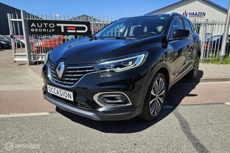 Renault Kadjar (2019)