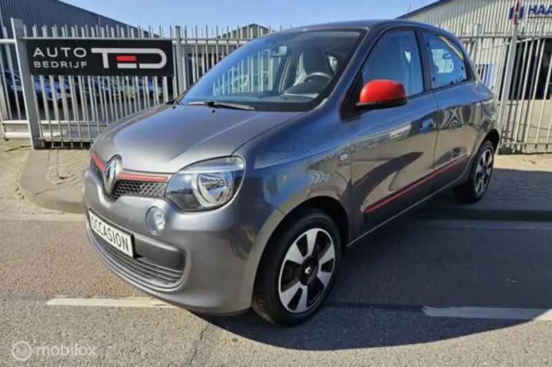Renault Twingo (2018)