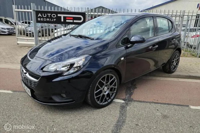 Opel Corsa (2019)