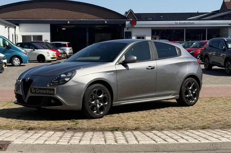 Fiat 500 (2017)