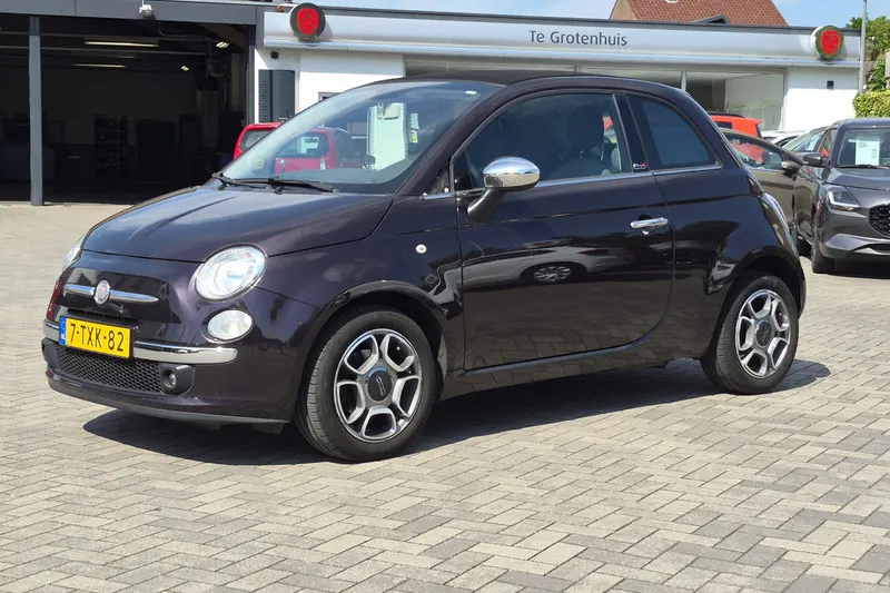 Fiat  (2014)