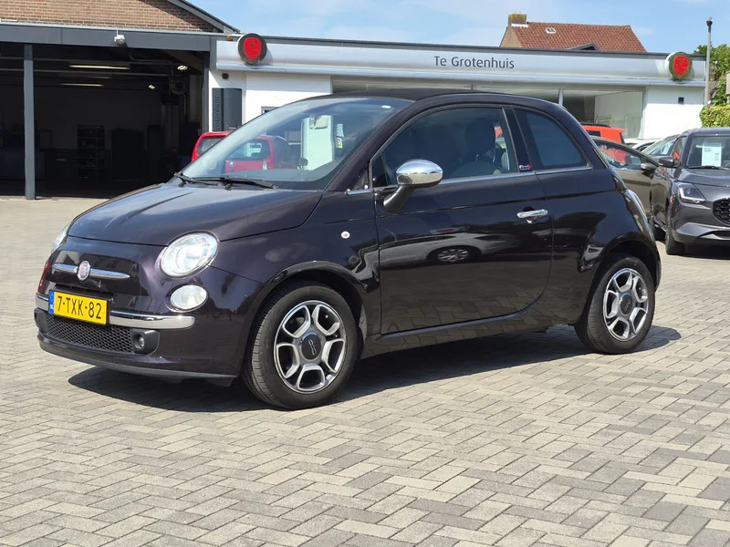 Fiat  (2014) — foto 1