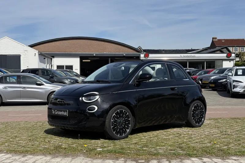 Fiat  (2021)