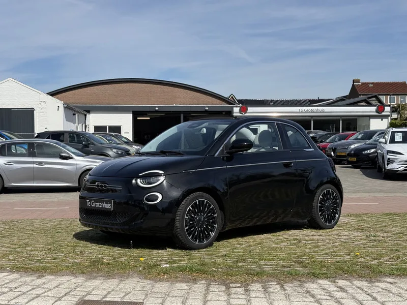 Fiat  (2021) — foto 1