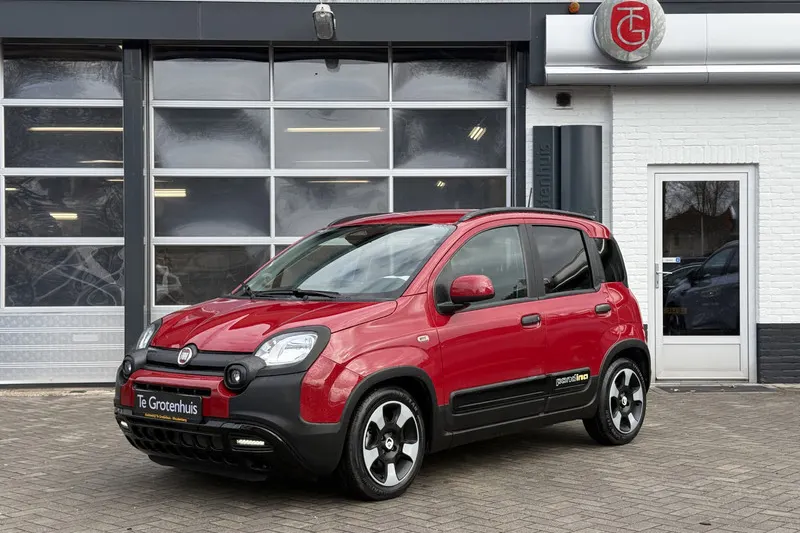 Fiat  (2025)