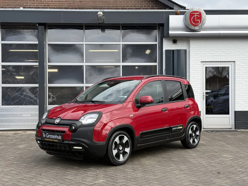 Fiat  (2025) — foto 1