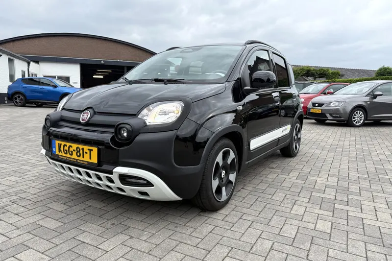 Fiat  (2025)