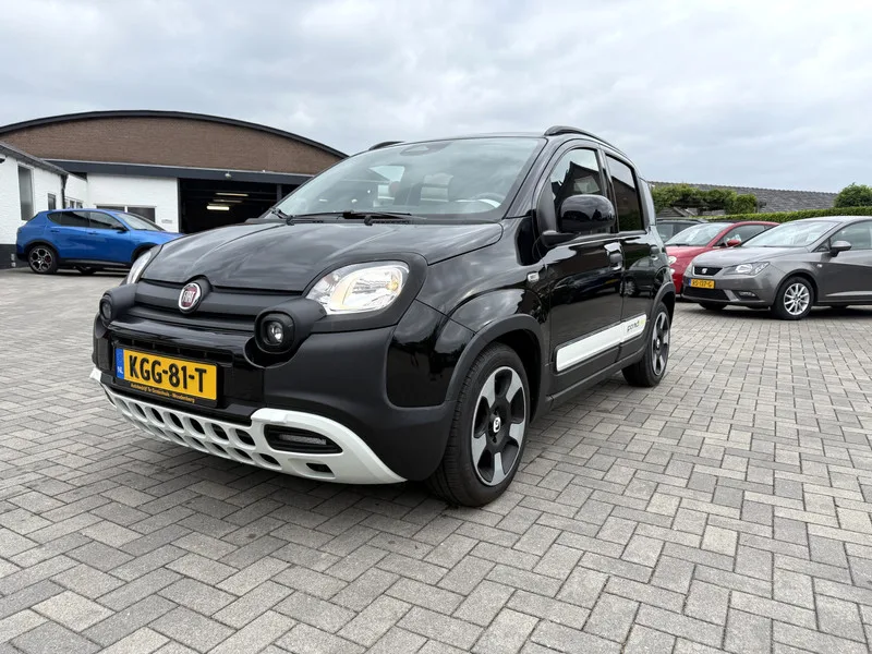 Fiat  (2025) — foto 1