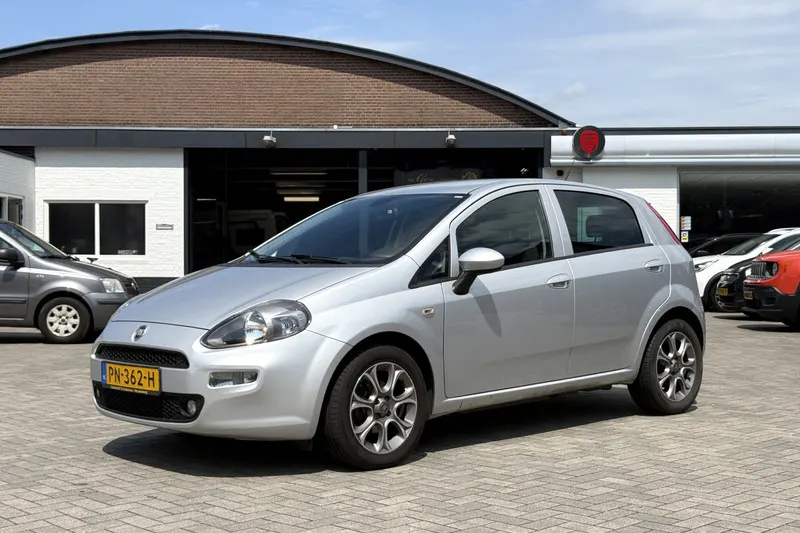 Fiat  (2017)