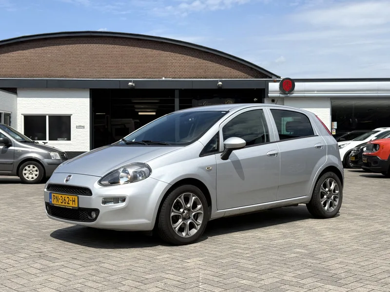 Fiat  (2017) — foto 1