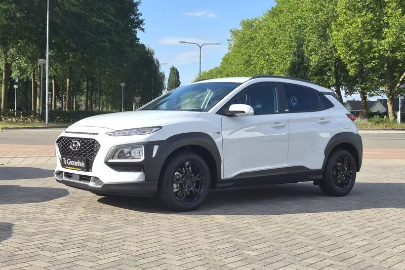 Hyundai Kona (2020)