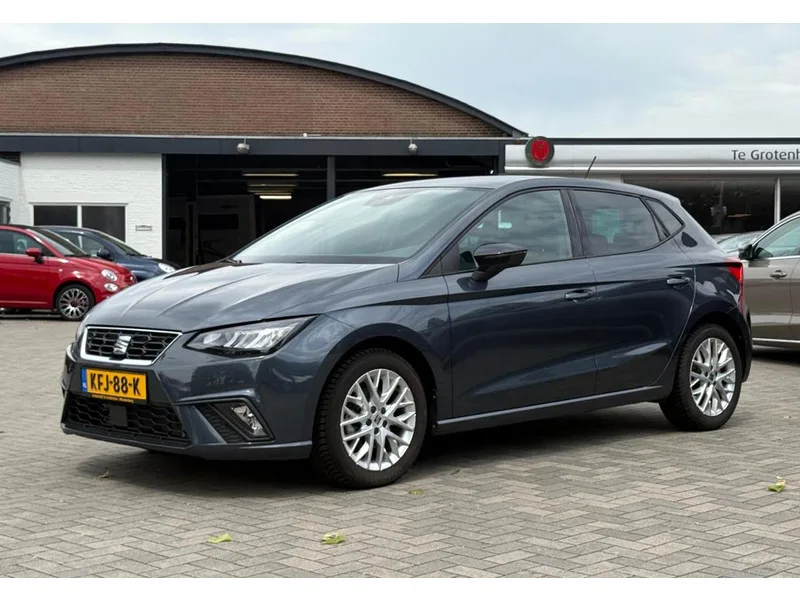 Fiat  (2025) — foto 1