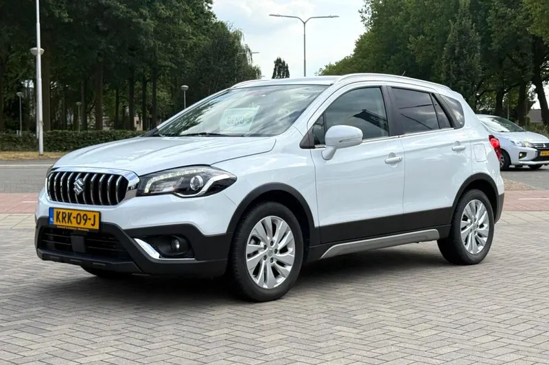 Fiat  (2019)