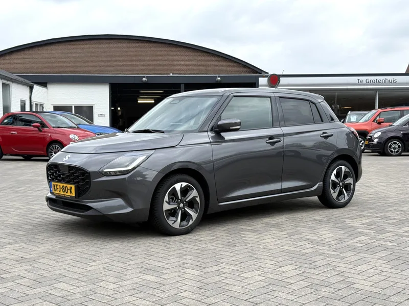 Fiat  (2025) — foto 1