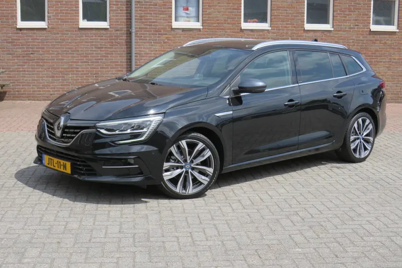Renault Mégane (2020)