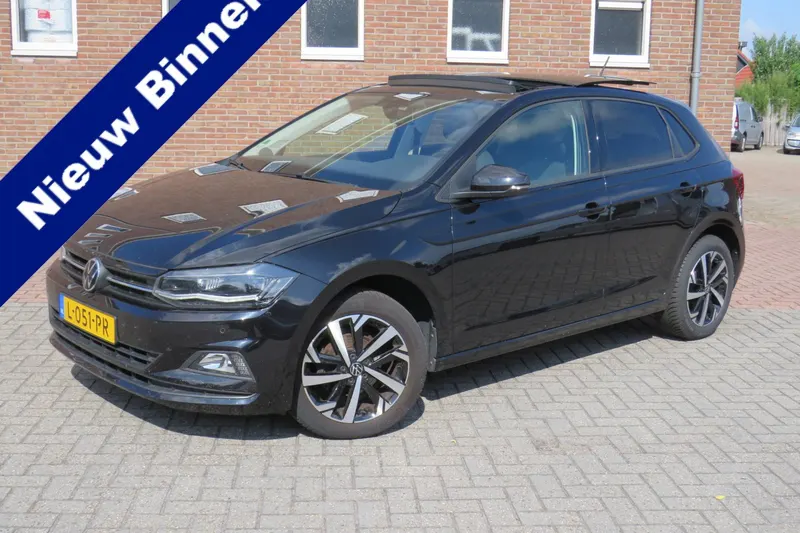 Volkswagen Polo (2021)