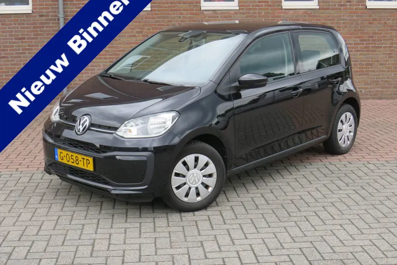 Volkswagen Up! (2019)