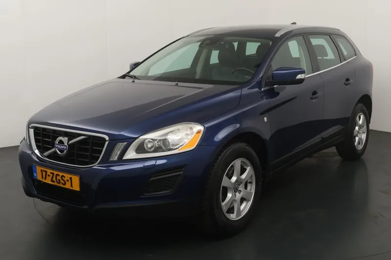 Volvo XC60 (2012)