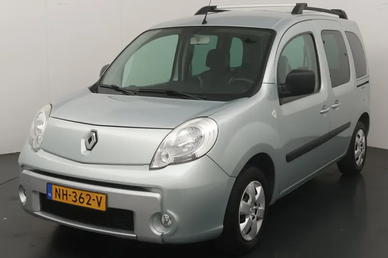 Renault Kangoo (2013)