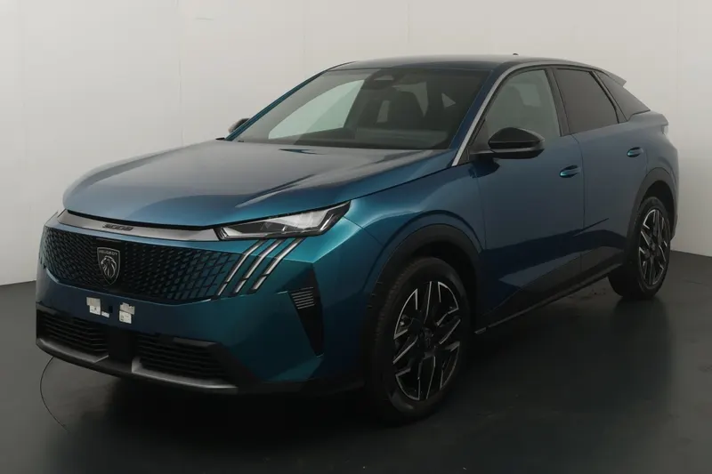 Peugeot 3008 (2025)