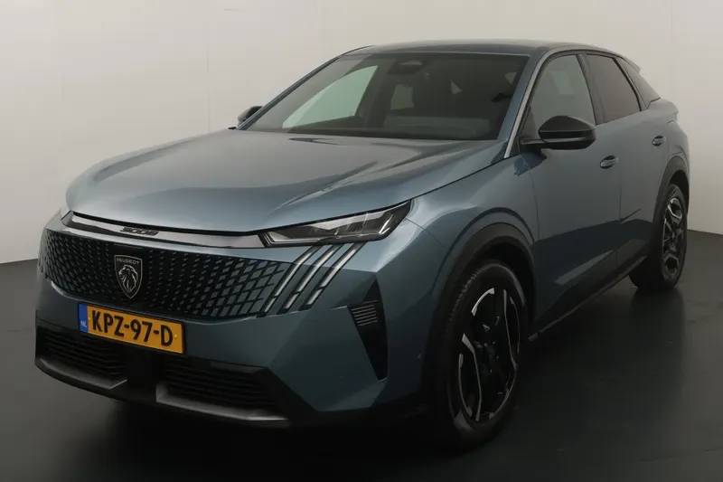 Peugeot 3008 (2026)