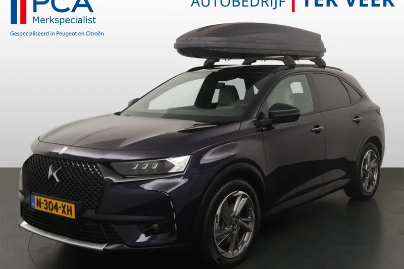 DS 7 (2022)