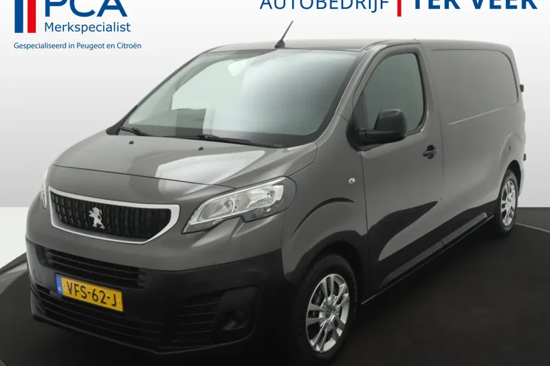 Peugeot Expert (2020)