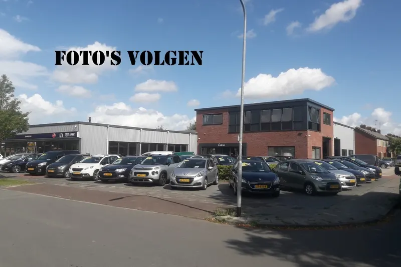 Citroën ë-Jumpy (2021)