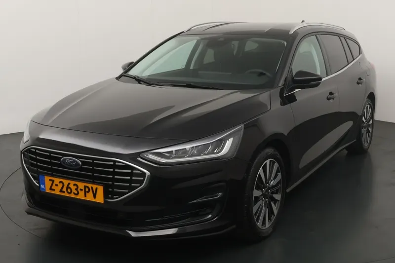 Ford Focus (2024)