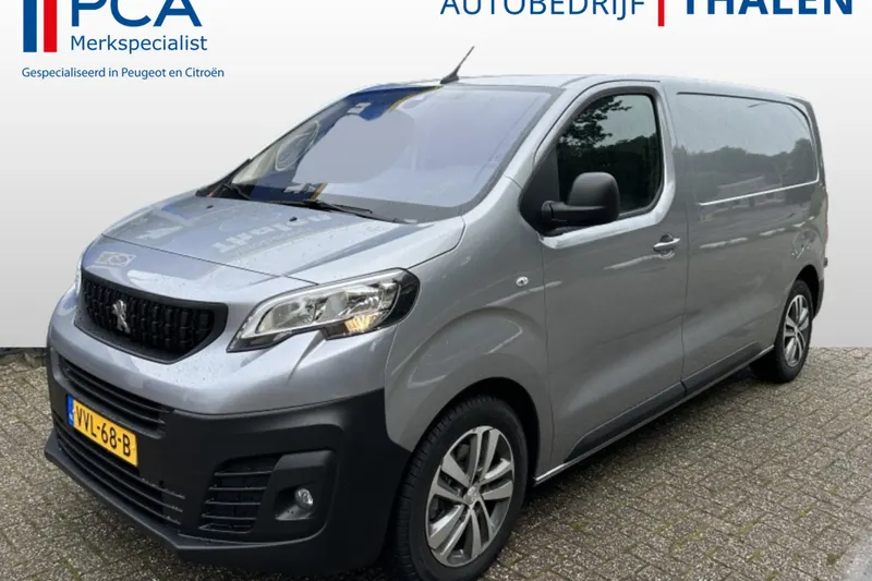 Peugeot Expert (2023)