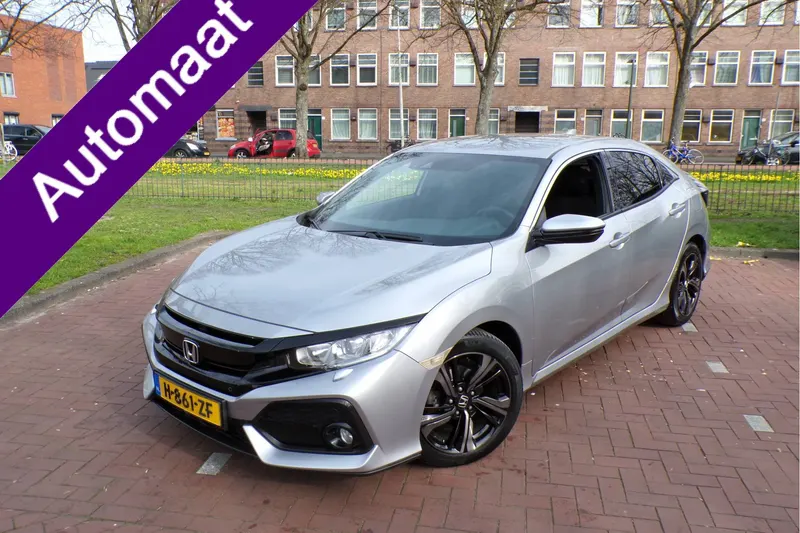 Honda Civic (2020)