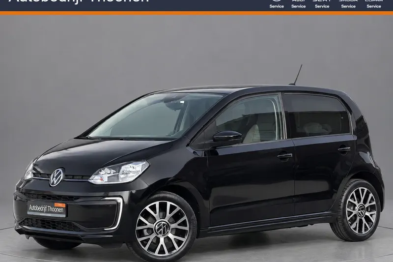 Volkswagen e-Up! (2023)